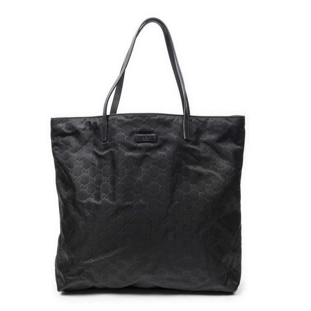 Gucci Large Shopping Tote